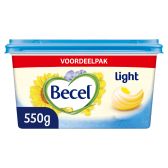 Becel Light butter for bread