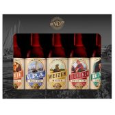 VD Volendam Beer Gift Set (5 x 33 cl)