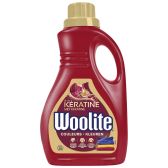 Woolite Color liquid laundry detergent