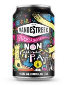 Van de Streek Playground IPA alcohol free beer