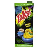 Taksi Safari fruit drink (1500 ml)