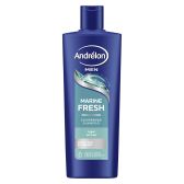 Andrelon Shampoo every day for men