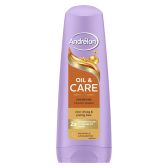Andrelon Olie en verzorging conditioner