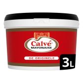 Calve Mayonnaise (3 lt)