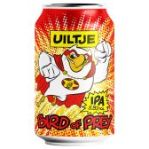 Uiltje Bird of Prey IPA beer