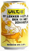 Uiltje Brewing FF lekker beer