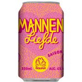 Oedipus Mannenliefde bier