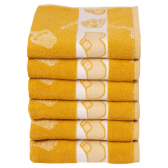 Twentse Damast Keukendoek Dutch cheese