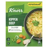 Knorr Chicken soup mix