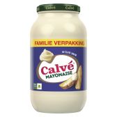 Calve Mayonaise groot