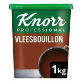 Knorr Mix voor Vleesbouillon (1 kg)