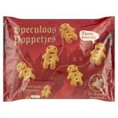 De Ruiter Speculoospoppetjes