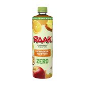 Raak Suikervrije sinaasappel vruchtensiroop