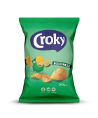 Croky Bolognese crisps