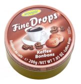 Woogie Coffee sour candies (200 g)