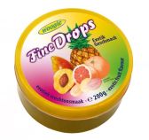 Woogie Zuurtjes met exotische smaak (200 g)