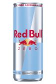 Red Bull Zero energie drank
