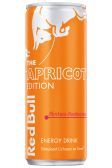 Red Bull Energy Drink Apricot Edition (250 ml)