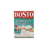 Bosto Basmati rice large