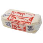 Bodart Gezouten boter (voor uw eigen risico, geen restitutie mogelijk)