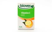 Biover Vitamine C citrus tabs