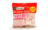 Damhert Nutrition Suikervrije marshmellows maltitol peejays