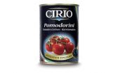 Cirio Kerstomaten