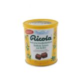 Ricola Zwitserse kruiden snoepjes