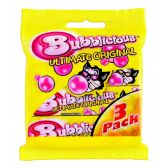 Bubblicious Ultimate original chewing gum