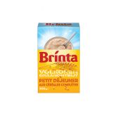 Brinta Breakfast cereals whole wheat