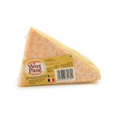 Le vieux pané Le vieux port fresh cheese (at your own risk, no refunds applicable)