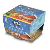Elvea Elvea Tomato concentrate with vegetables