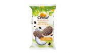 Cereal Chocolade rijstwafels met kokos control+