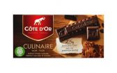 Cote d'Or Culinaire chocolade