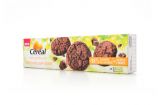 Cereal Chocolate cookies maltitol