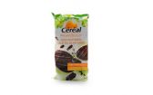 Cereal Chocolate rice waffles maltitol