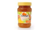 Cereal Mango en passievruchten confituur