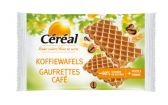 Cereal Coffee waffles maltitol sugar control