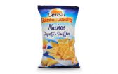 Cereal Glutenvrije en lactosevrije gepofte nachos