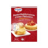 Dr. Oetker Banketbakkersroom mengeling