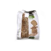 Delhaize Equiform gluten free multigrain bread (at your own risk, no refunds applicable)