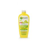 Garnier Hydrating and strengthen body milk skin naturals