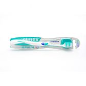 Elmex Sensitive extra soft toothbrush