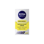 Nivea Energy co-enzym Q10 gezichtscreme voor mannen