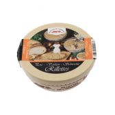 Rillettes De L'Ermitage Varken rillettes (voor uw eigen risico, geen restitutie mogelijk)