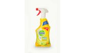 Dettol Multi-purpose cleaner citrus small