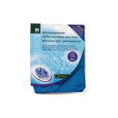 Delhaize Microfibre glass cloth