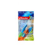 Vileda Comfort and care gloves cream large