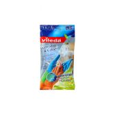 Vileda Handschoenen comfort en verzorging creme groot
