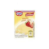 Dr. Oetker Vanille saroma pudding